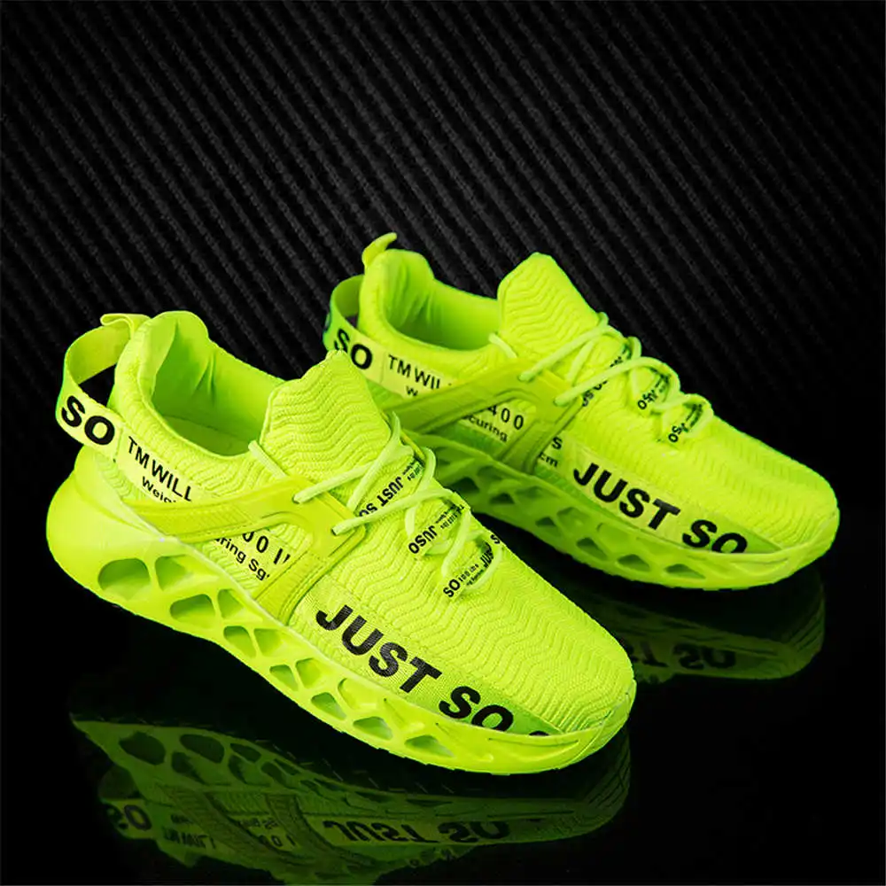 Luxury Lifestyle Dark - Lekkie ciemne buty do chodzenia Mężczyźni