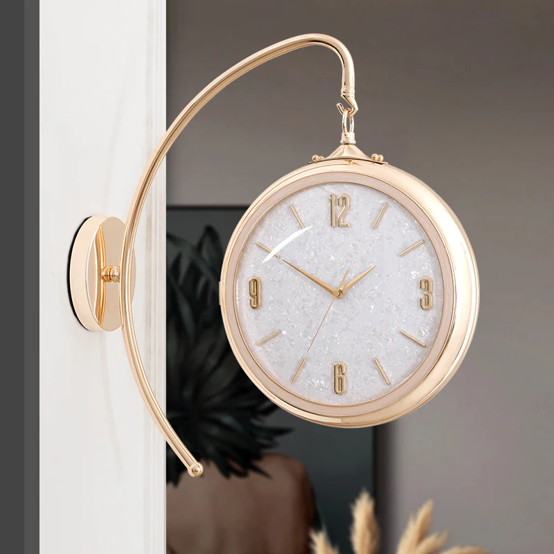 Luxury Lifestyle Watches - Nordyckie luksusowe zegary ścienne do wnętrz,