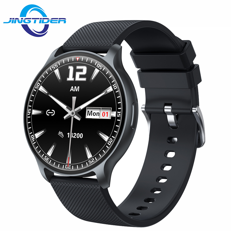 Luxury Lifestyle Watches - U23 1.32-calowy okrągły smartwatch z ekranem
