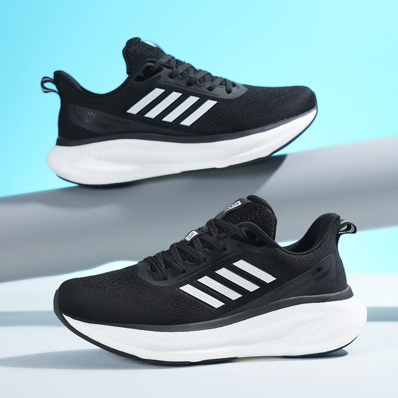 Luxury Men Lifestyle - Nowe męskie buty do biegania, oddychające,