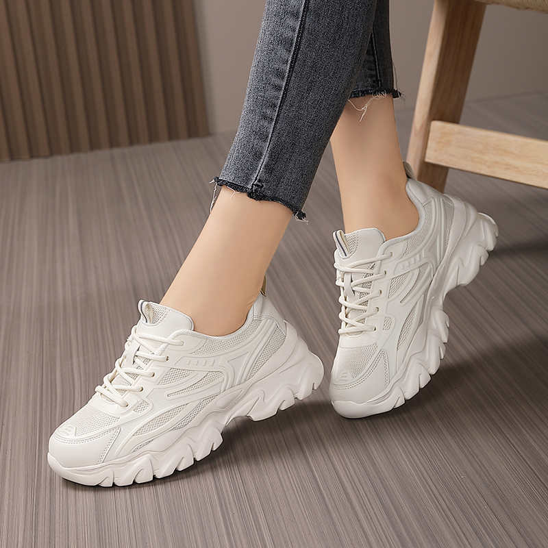 Buty damskie Platform Platefor – Luxury Men Lifestyle recenzja i cena