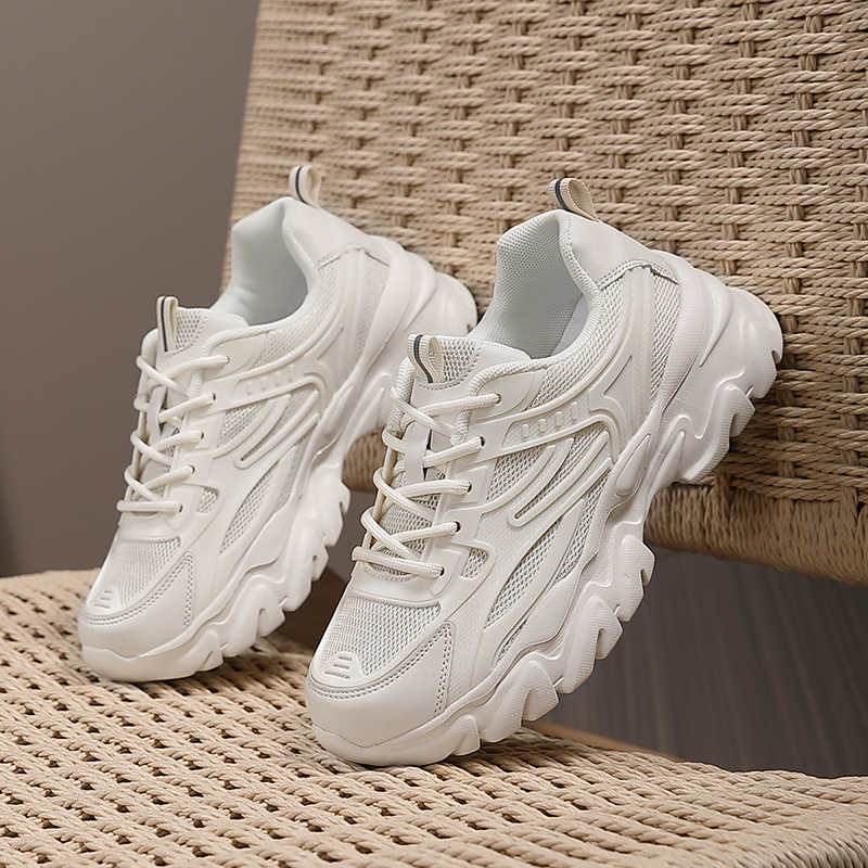 Buty damskie Platform Platefor – Luxury Men Lifestyle recenzja i cena
