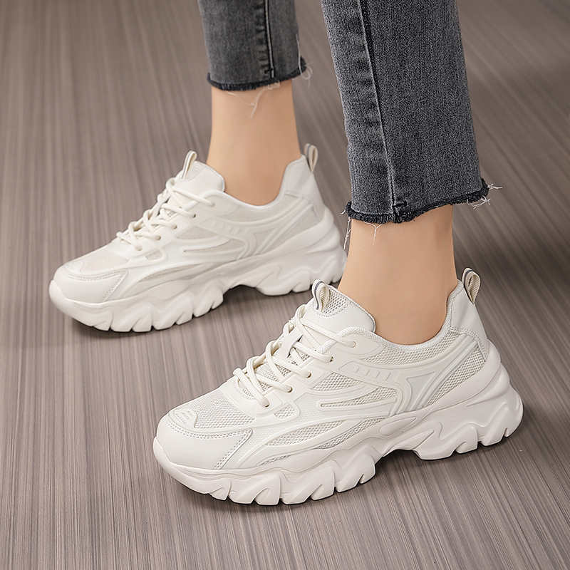 Buty damskie Platform Platefor – Luxury Men Lifestyle recenzja i cena