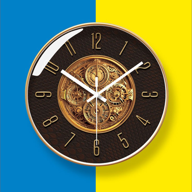 Zegary ścienne w stylu europej – Luxury Lifestyle Watches recenzja i cena