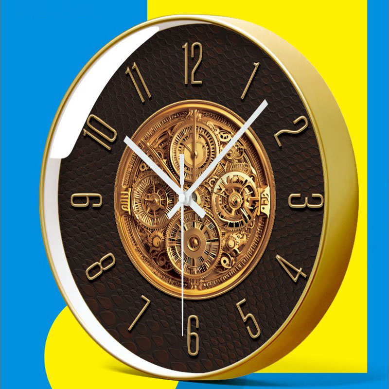 Zegary ścienne w stylu europej – Luxury Lifestyle Watches recenzja i cena