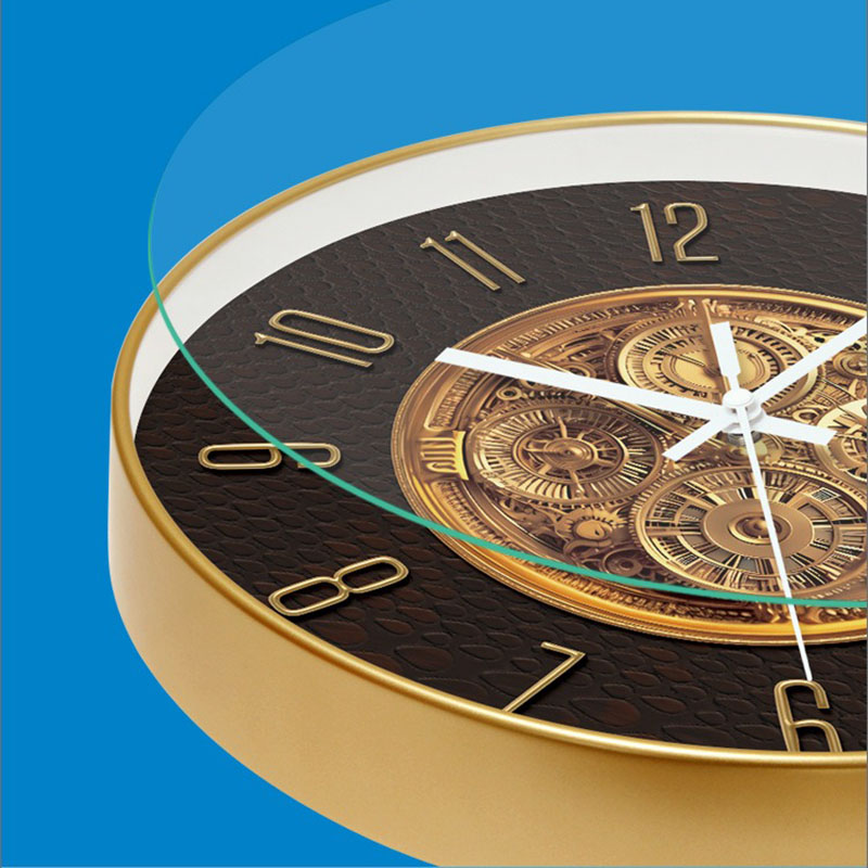Zegary ścienne w stylu europej – Luxury Lifestyle Watches recenzja i cena
