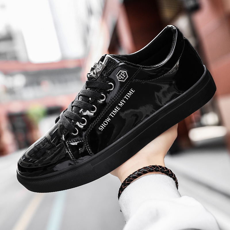 Luksusowe męskie sneakersy cas – Luxury Men Lifestyle recenzja i cena