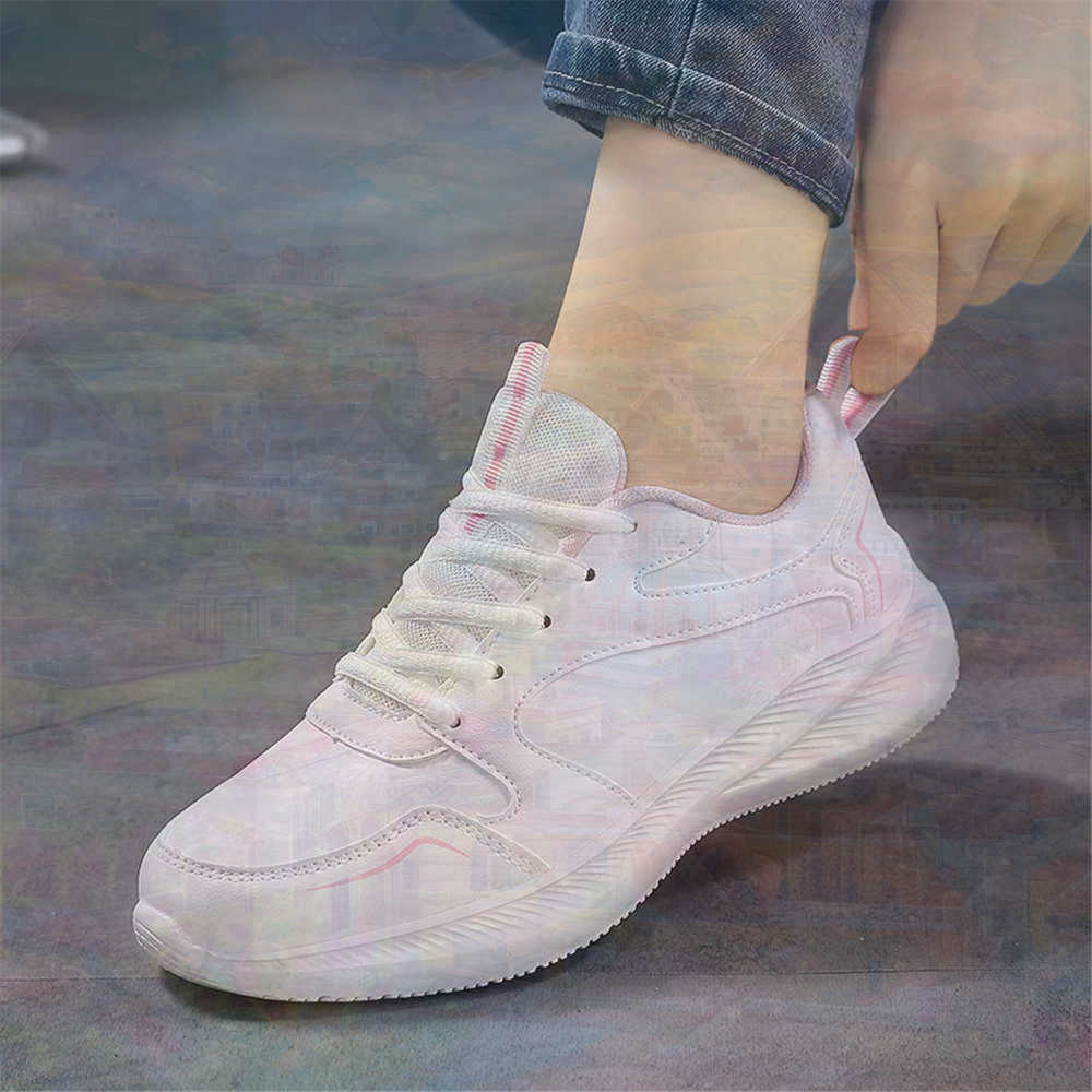 Rozmiar 44 Niskie buty retro M – Luxury Lifestyle Lounge recenzja i cena