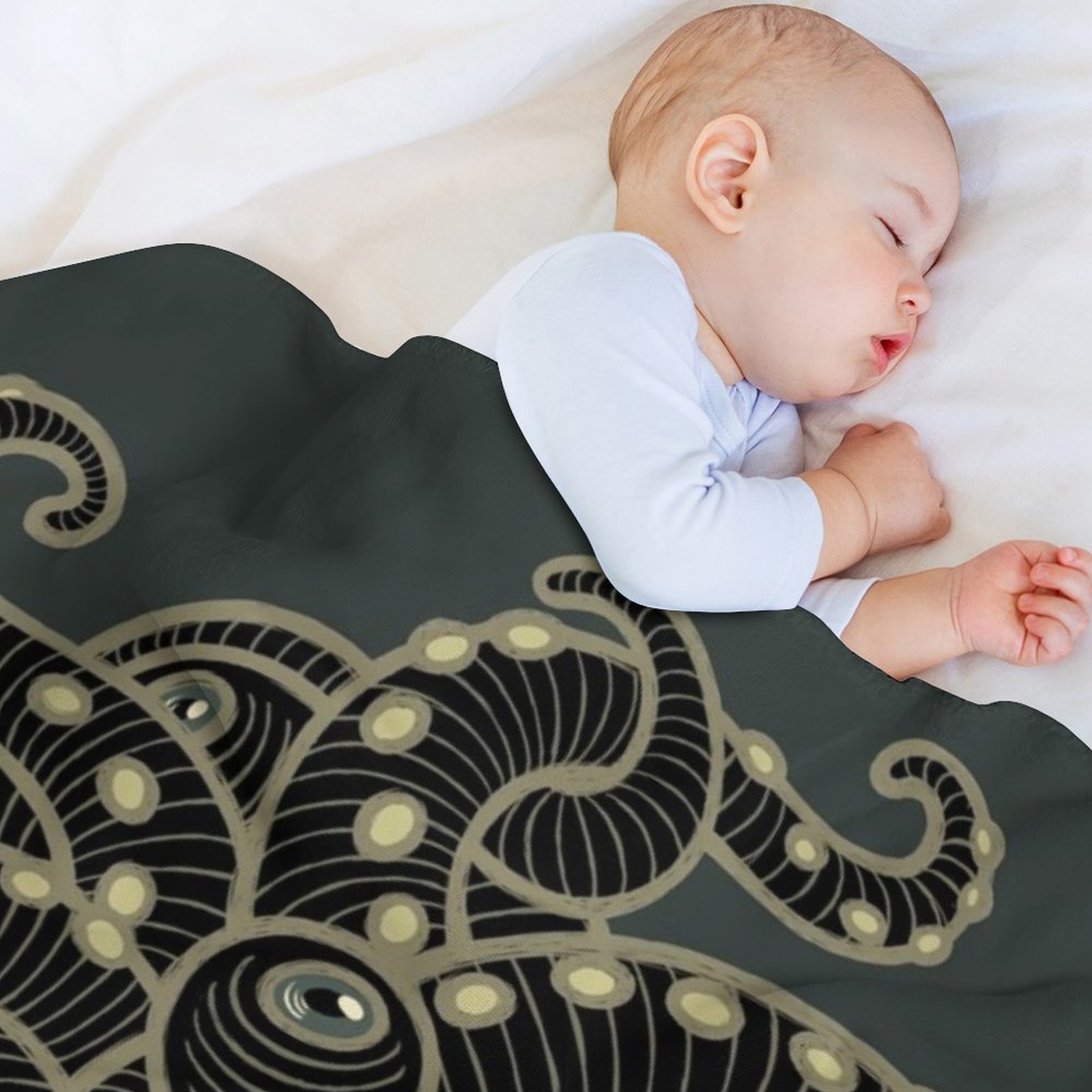 Koc Cthulhu Lifestyle, dekorac – Luxury Lifestyle Hotel recenzja i cena
