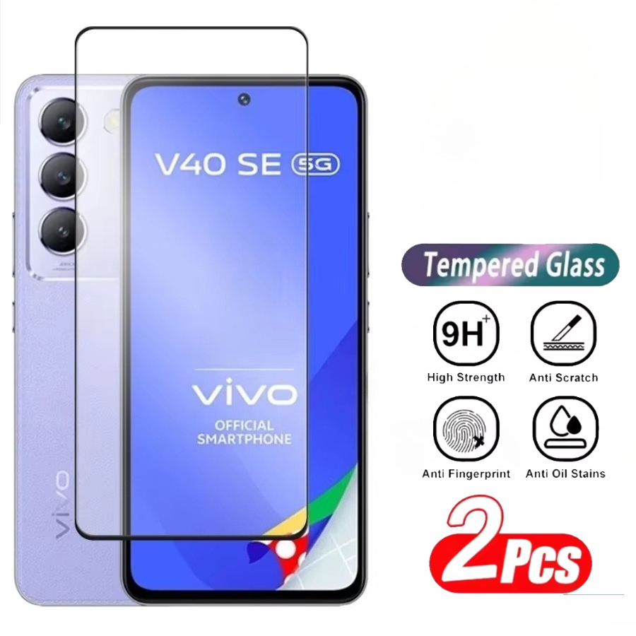 2 SZT. Szkło Hartowane do Vivo – Vivo V40 recenzja i cena