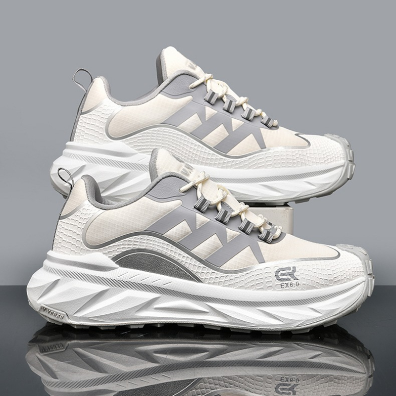Luksusowe buty outdoorowe dla  – Luxury Men Lifestyle recenzja i cena