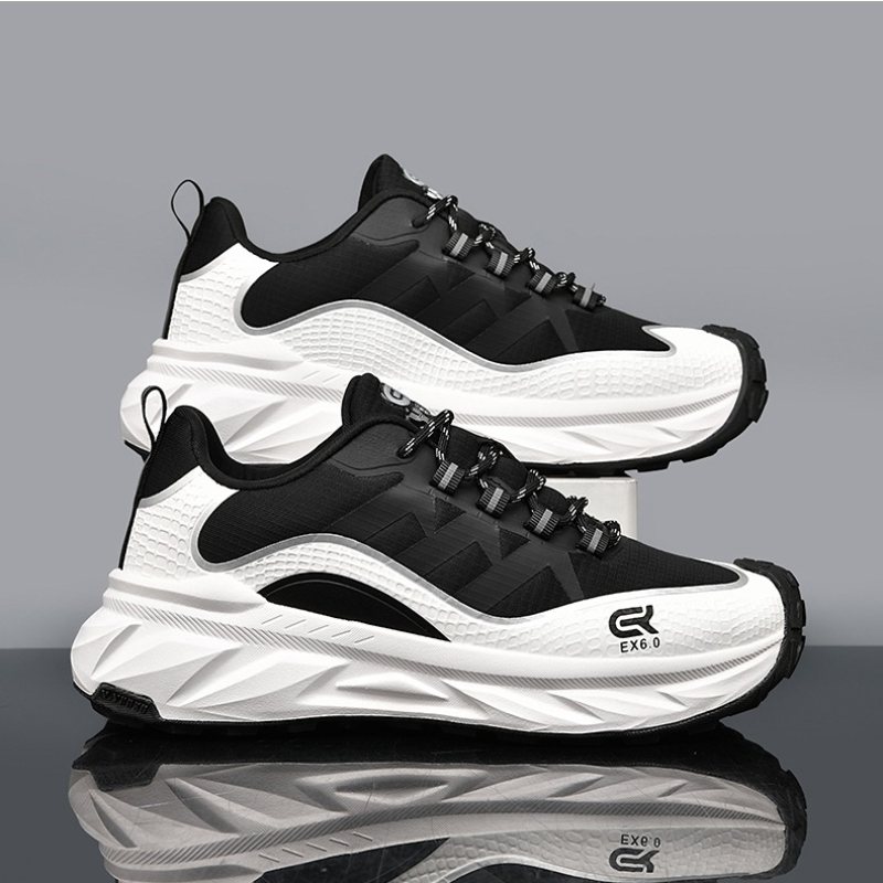 Luksusowe buty outdoorowe dla  – Luxury Men Lifestyle recenzja i cena