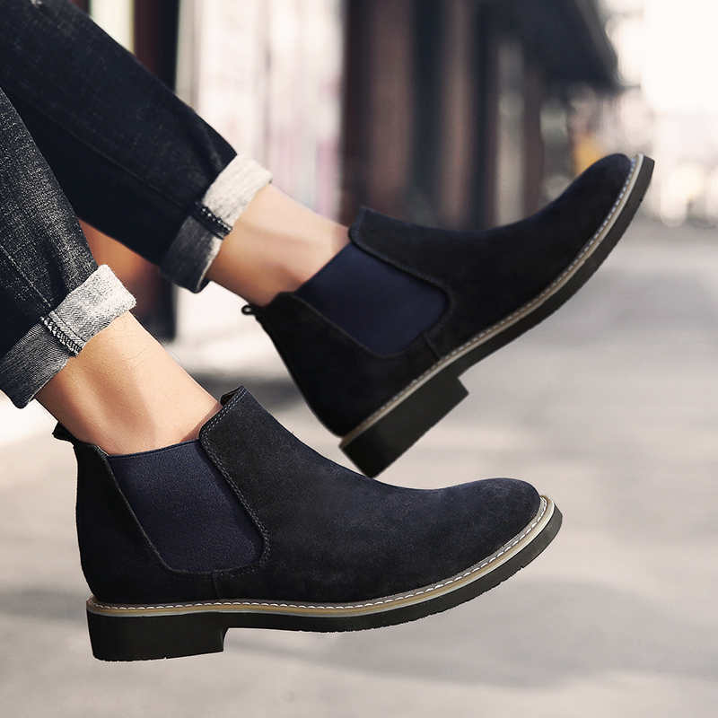 Wyprzedaż męskich sneakersów z – Luxury Men Lifestyle recenzja i cena