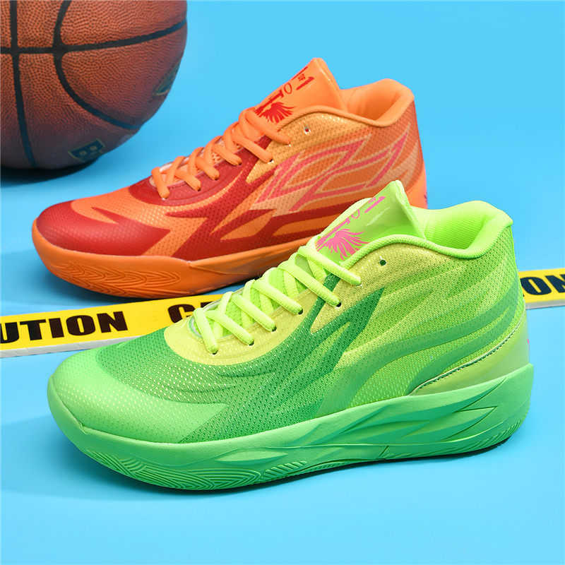 Nowe buty do koszykówki 2026 m – Luxury Men Lifestyle recenzja i cena