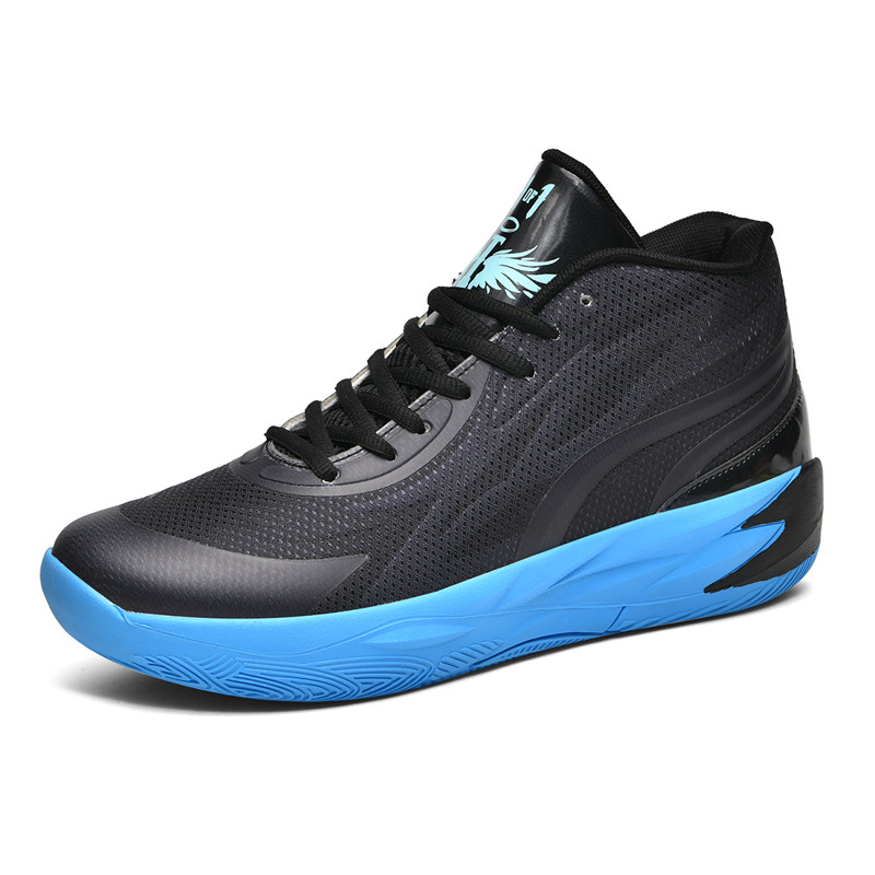 Nowe buty do koszykówki 2026 m – Luxury Men Lifestyle recenzja i cena
