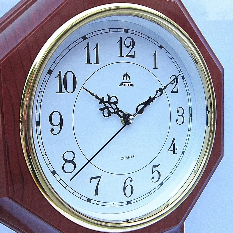 Zegar Ścienny Vintage Luksusow – Luxury Lifestyle Watches recenzja i cena