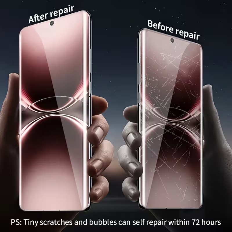 3 sztuki folii hydrożelowej do – Vivo V40 recenzja i cena