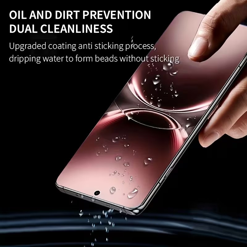 3 sztuki folii hydrożelowej do – Vivo V40 recenzja i cena