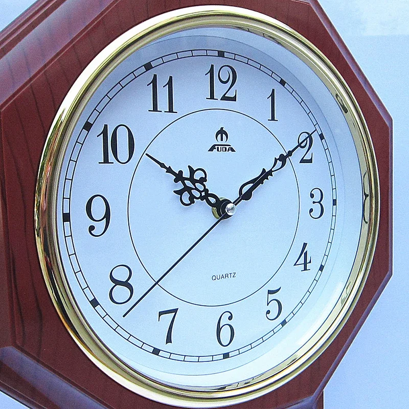 Zegar Ścienny Vintage Luksusow – Luxury Lifestyle Watches recenzja i cena
