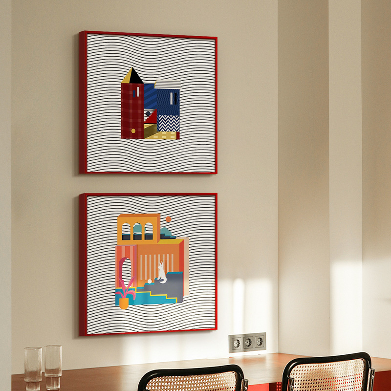 Francuski retro geometryczny o – Luxury Lifestyle Hotel recenzja i cena