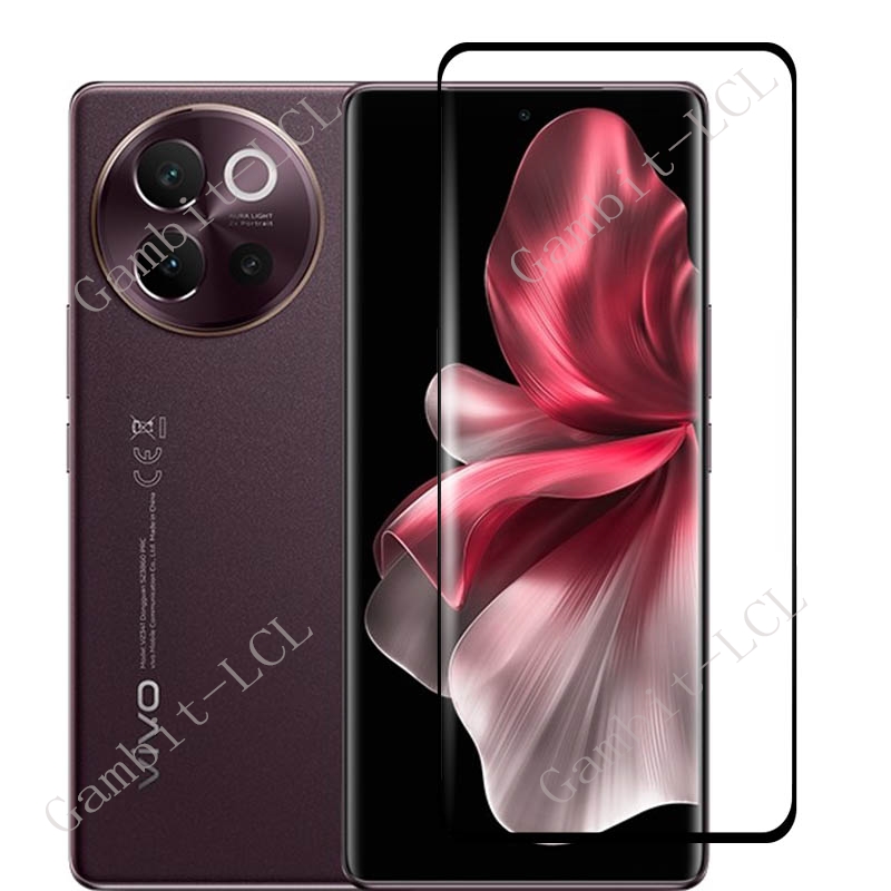 1-3 SZTUKI Zakrzywione Szkło H – Vivo V40 recenzja i cena