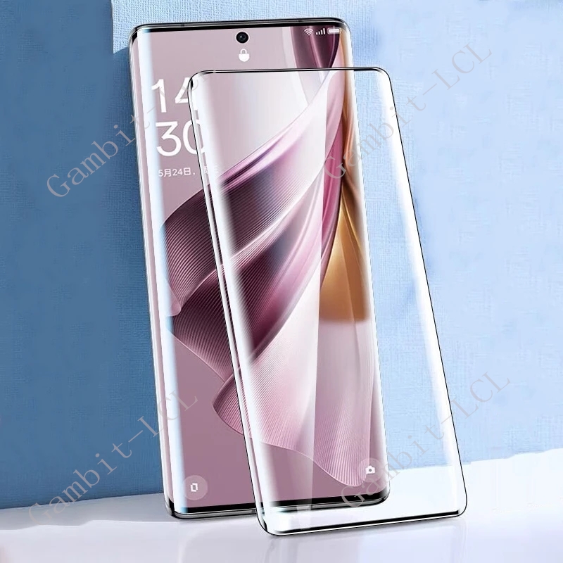 1-3 SZTUKI Zakrzywione Szkło H – Vivo V40 recenzja i cena