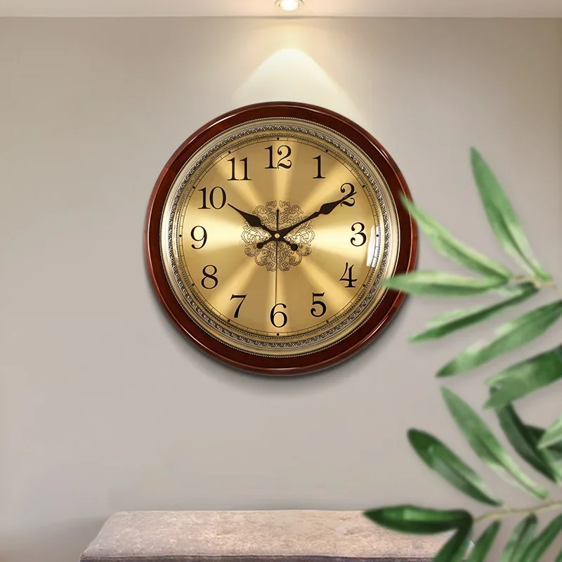 Luksusowy drewniany zegar ście – Luxury Lifestyle Watches recenzja i cena
