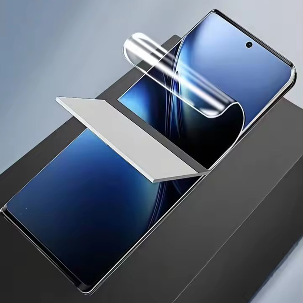 3 szt. Folia ochronna na ekran – Vivo V40 recenzja i cena