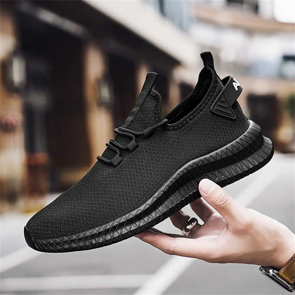 Sezonowe siatkowe tenisówki mę – Luxury Men Lifestyle recenzja i cena