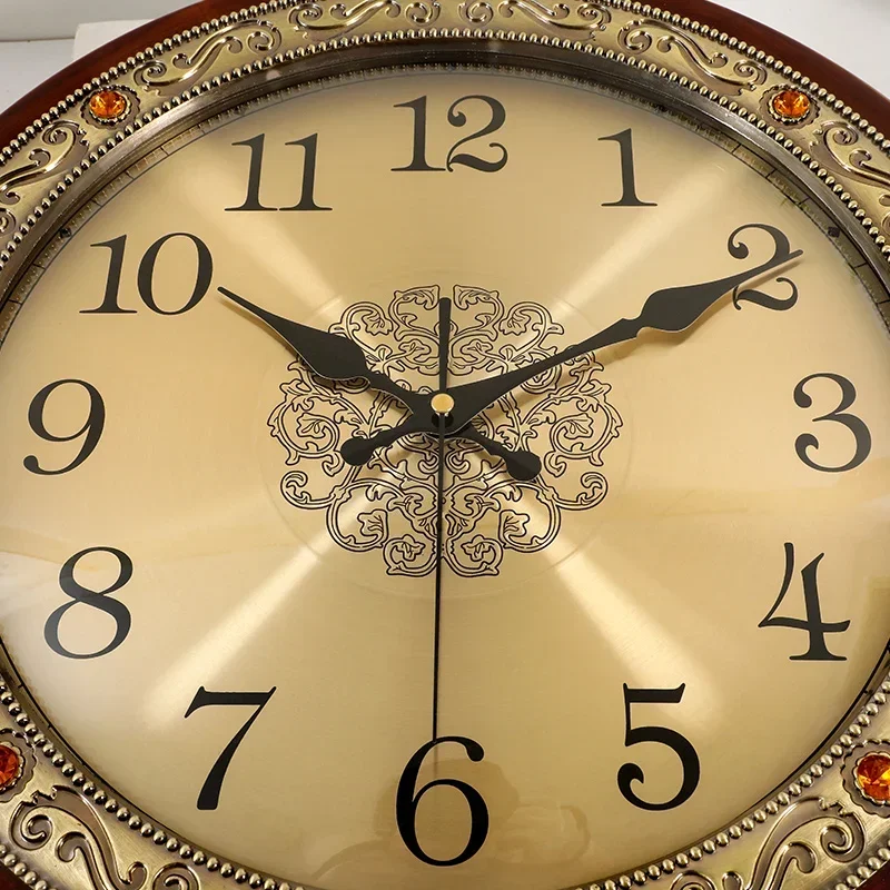 Luksusowy Drewniany Zegar Ście – Luxury Lifestyle Watches recenzja i cena