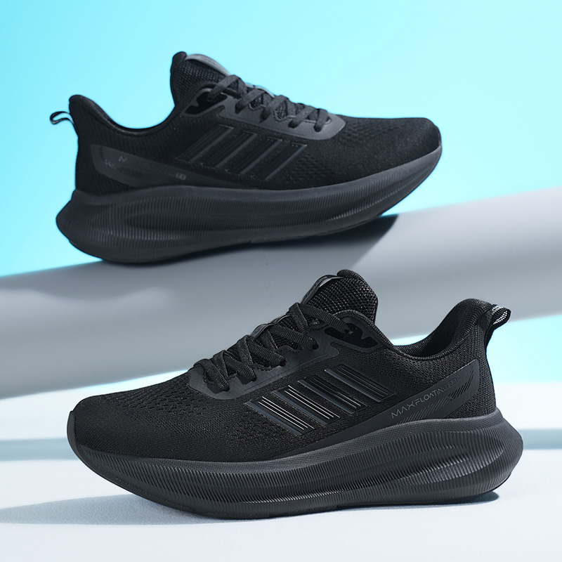 Nowe męskie buty do biegania,  – Luxury Men Lifestyle recenzja i cena