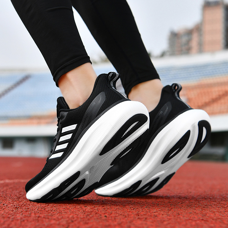 Nowe męskie buty do biegania,  – Luxury Men Lifestyle recenzja i cena